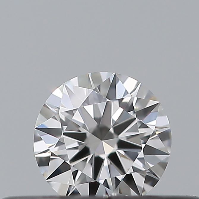 0.18 carat Round diamond E  VS1 Excellent