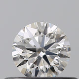 0.34 carat Round diamond H  VVS1 Excellent