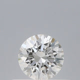 0.29 carat Round diamond F VVS2 Excellent