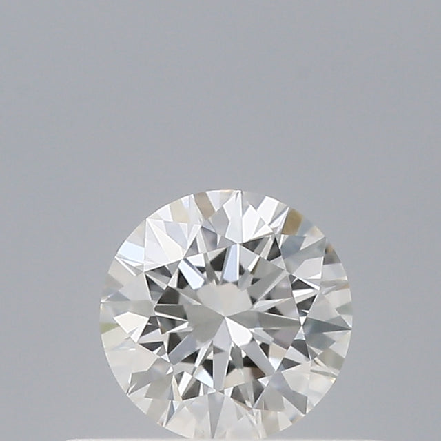 0.29 carat Round diamond F VVS2 Excellent