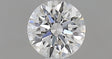 0.40 carat Round diamond F VVS1 Excellent