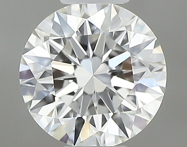 0.31 carat Round diamond G  IF Excellent
