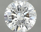 0.31 carat Round diamond G  IF Excellent