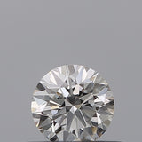 0.32 carat Round diamond E  SI1 Excellent