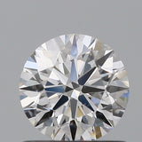 0.75 carat Round diamond E  VS2 Excellent