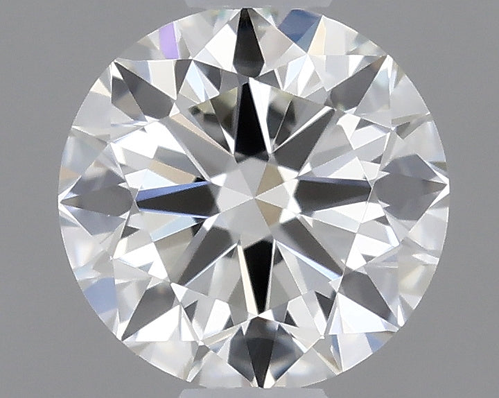 0.40 carat Round diamond K VVS1 VeryGood