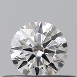 0.28 carat Round diamond F  IF Excellent