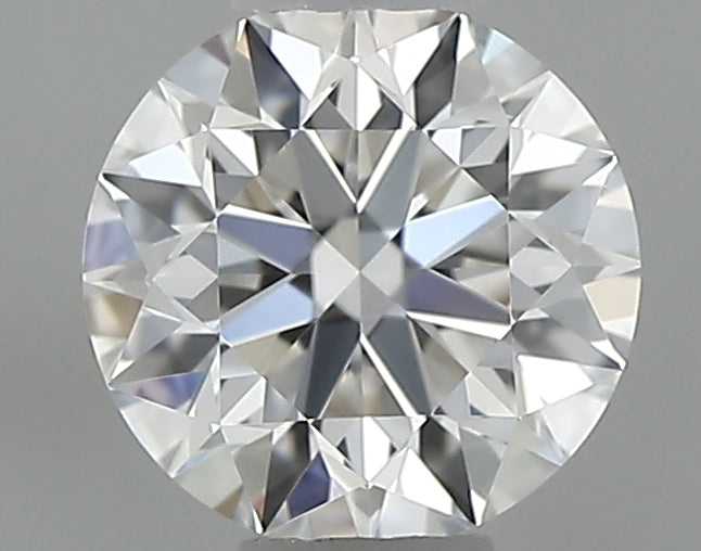 0.32 carat Round diamond F  VVS1 Excellent