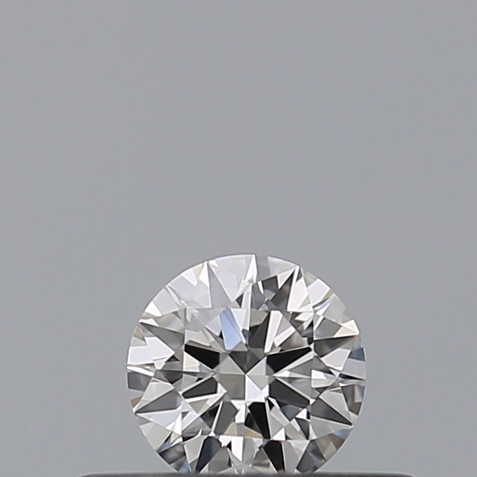 0.22 carat Round diamond G  VVS1 Excellent