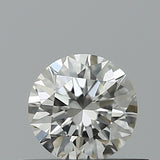 0.32 carat Round diamond H VVS1 Excellent