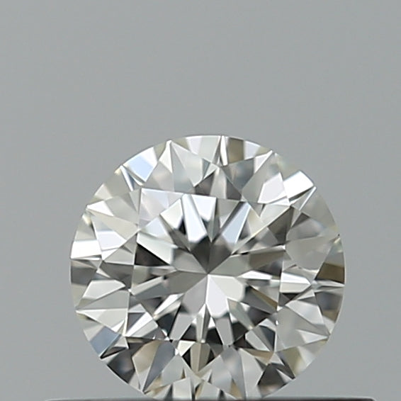 0.32 carat Round diamond H VVS1 Excellent