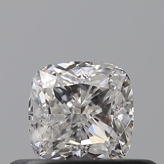 0.40 carat Cushion diamond F  IF