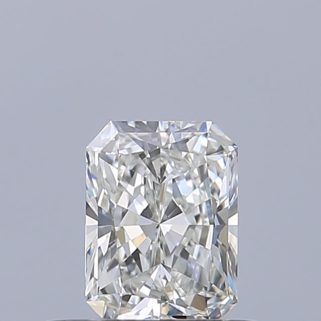 0.40 carat Radiant diamond H VVS1 