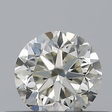 0.30 carat Round diamond H  VVS1 Good