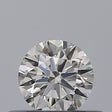 0.31 carat Round diamond F  VS1 Excellent