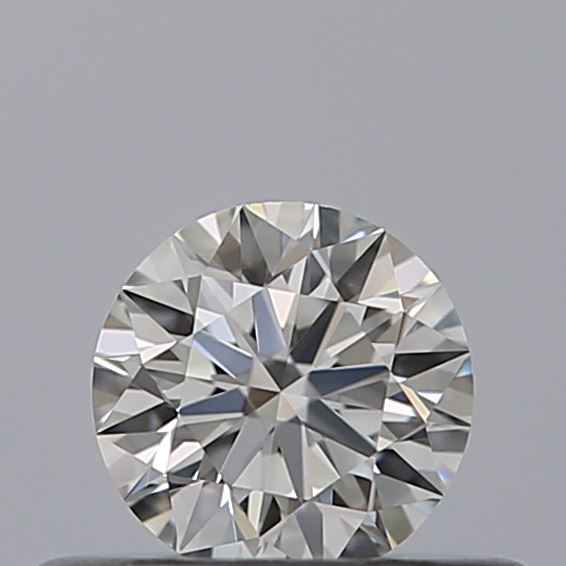 0.31 carat Round diamond F  VS1 Excellent