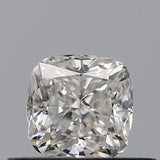 0.42 carat Cushion diamond F  IF