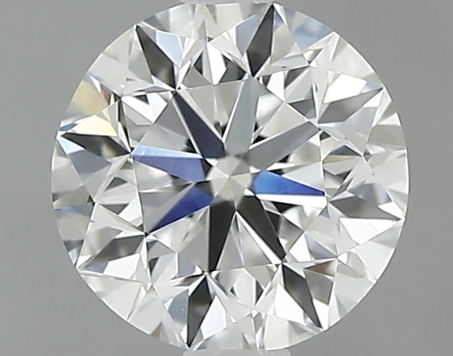 0.70 carat Round diamond F VS1 VeryGood