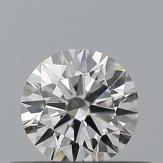 0.34 carat Round diamond G VVS2 Excellent