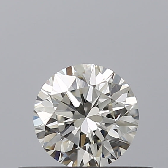 0.27 carat Round diamond H  VS1 Excellent
