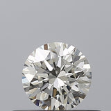 0.27 carat Round diamond H  VS1 Excellent