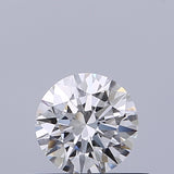 0.40 carat Round diamond E IF Excellent