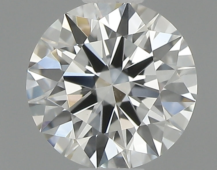 0.40 carat Round diamond I  VS1 Excellent