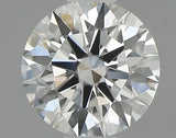 0.40 carat Round diamond I  VS1 Excellent