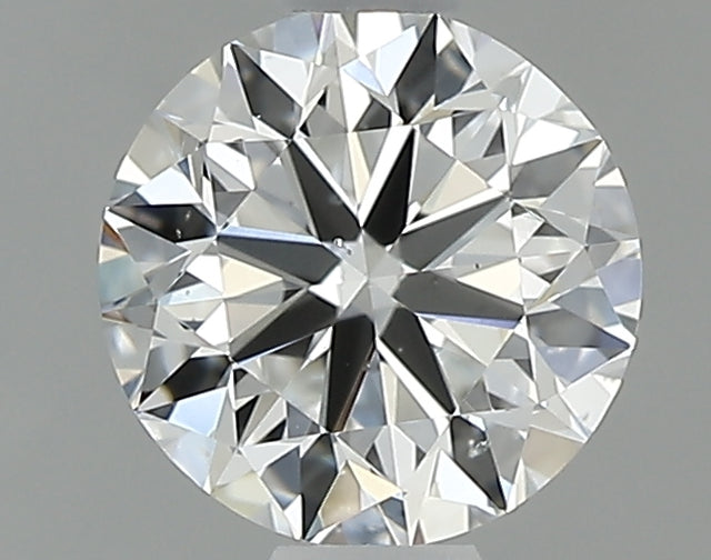 0.70 carat Round diamond D VS2 VeryGood
