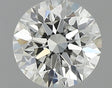 0.70 carat Round diamond H VS2 Excellent