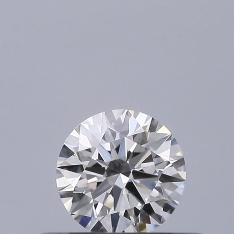 0.28 carat Round diamond F VS2 Excellent