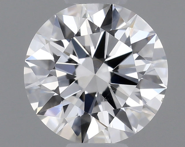 0.40 carat Round diamond G VS2 Excellent