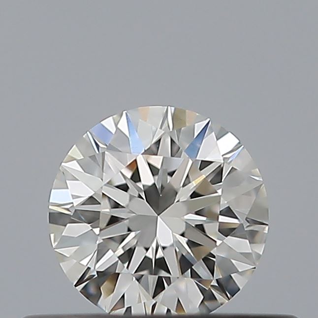 0.31 carat Round diamond F  VS1 Excellent