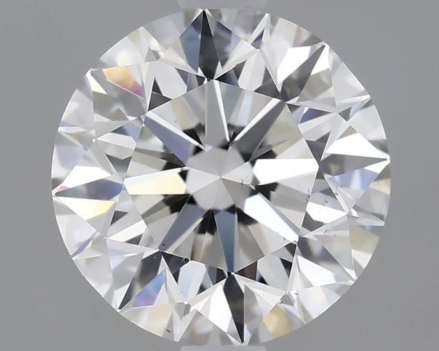 1.50 carat Round diamond I VS2 Excellent
