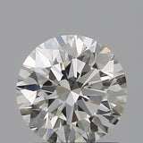 0.90 carat Round diamond J  VVS1 Excellent