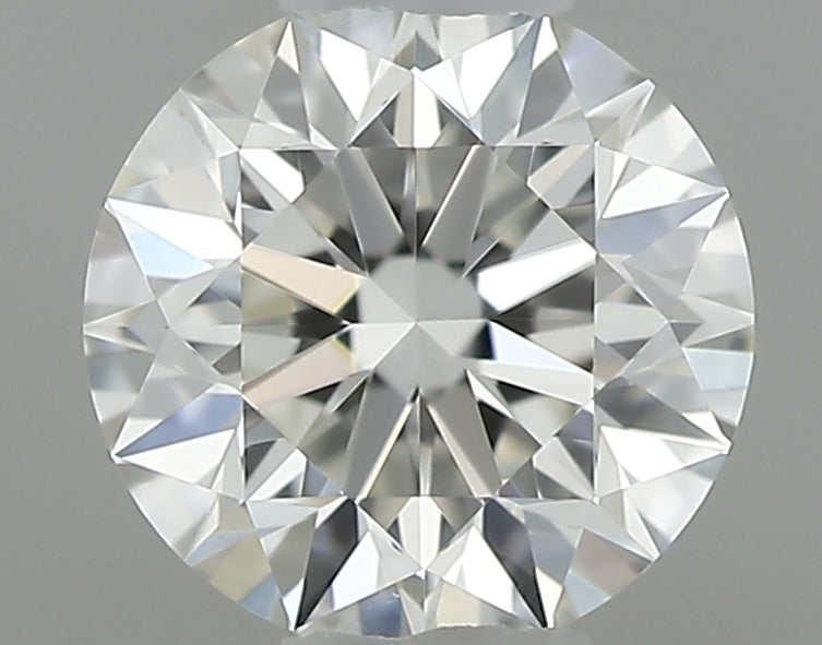 0.30 carat Round diamond H  VVS2 Excellent