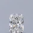 0.30 carat Radiant diamond E IF 
