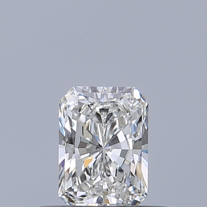 0.30 carat Radiant diamond E IF 