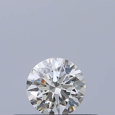 0.25 carat Round diamond G VVS1 Excellent