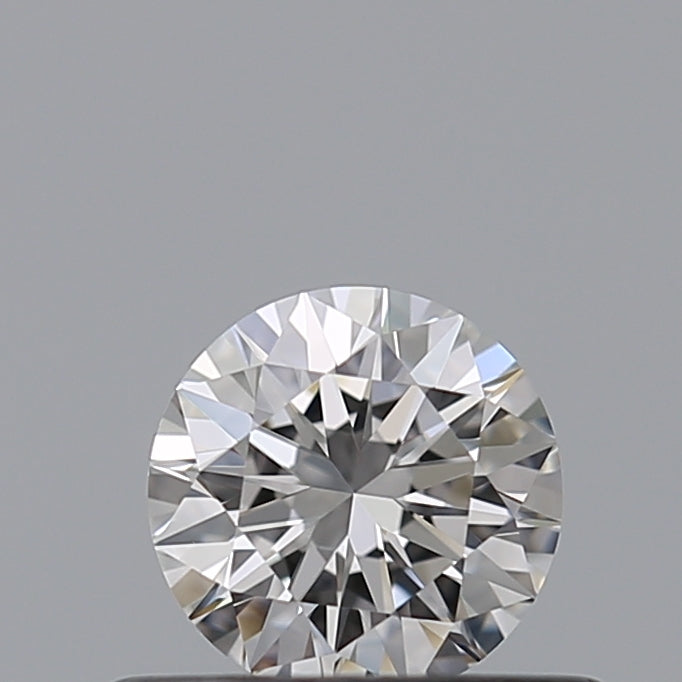 0.40 carat Round diamond E  IF Excellent