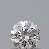 0.40 carat Round diamond E  IF Excellent