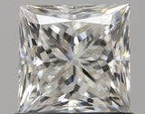 0.80 carat Princess diamond H SI1 