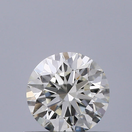 0.42 carat Round diamond K VS1 Excellent
