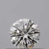 0.34 carat Round diamond H  VVS1 Excellent