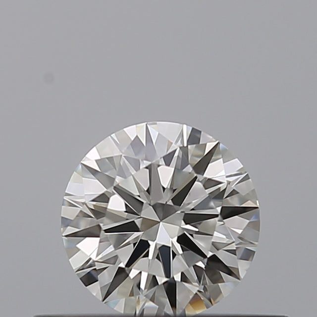 0.34 carat Round diamond H  VVS1 Excellent