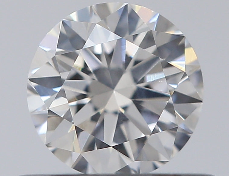 0.41 carat Round diamond E SI2 Excellent