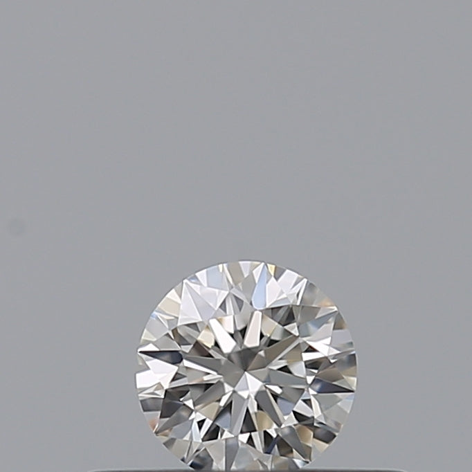 0.18 carat Round diamond G  VVS1 Excellent