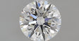 0.74 carat Round diamond G VVS2 Excellent
