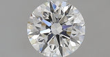 0.74 carat Round diamond G VVS2 Excellent