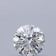 0.34 carat Round diamond G VS2 Excellent